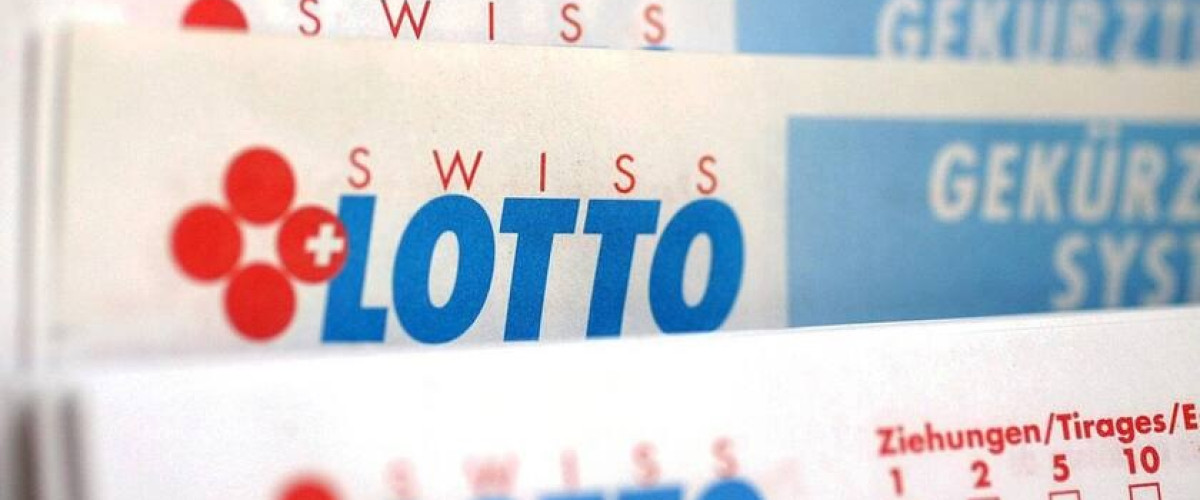 Jackpot da record allo Swiss Lotto, uno svizzero incassa quasi 65 milioni