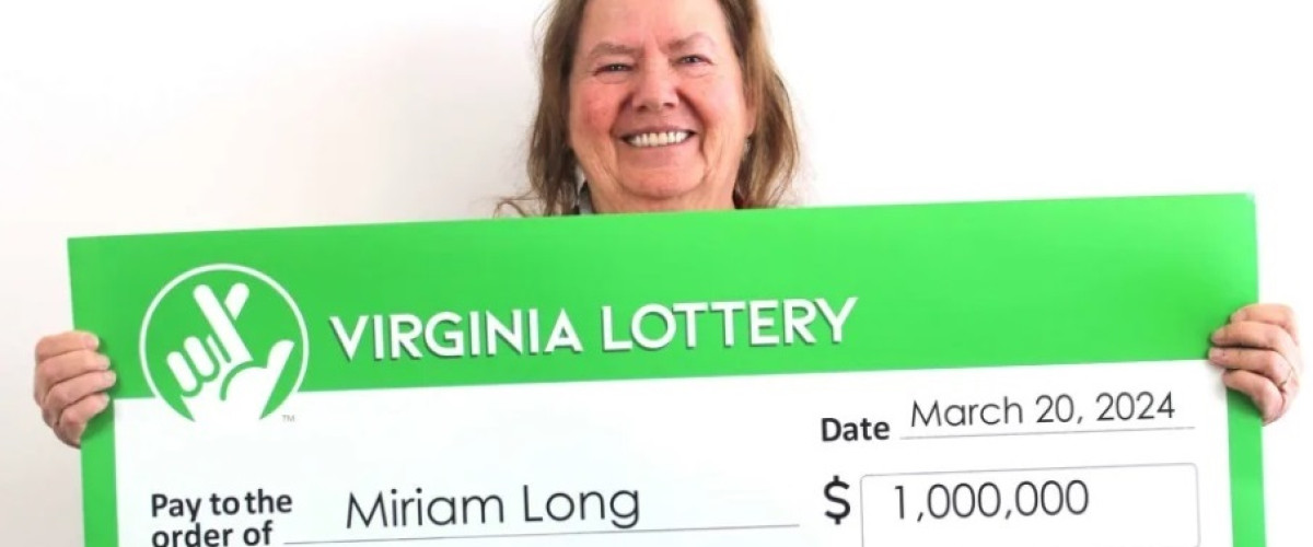 Donna americana sbaglia la giocata alla lotteria e... vince 1 milione al Powerball!