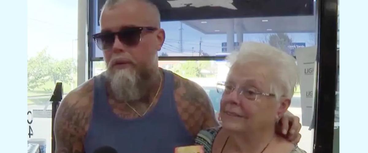Madre e figlio dal Kentucky sono i vincitori del jackpot al Powerball da 167 milioni