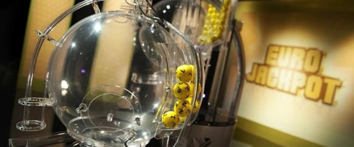 Va in Germania il jackpot record all'Eurojackpot da 120 milioni di euro