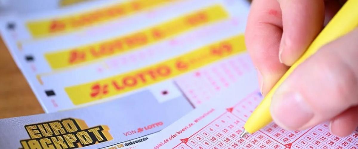 Un fortunato dalla Germania ha incassato il jackpot all'Eurojackpot da 17,6 milioni