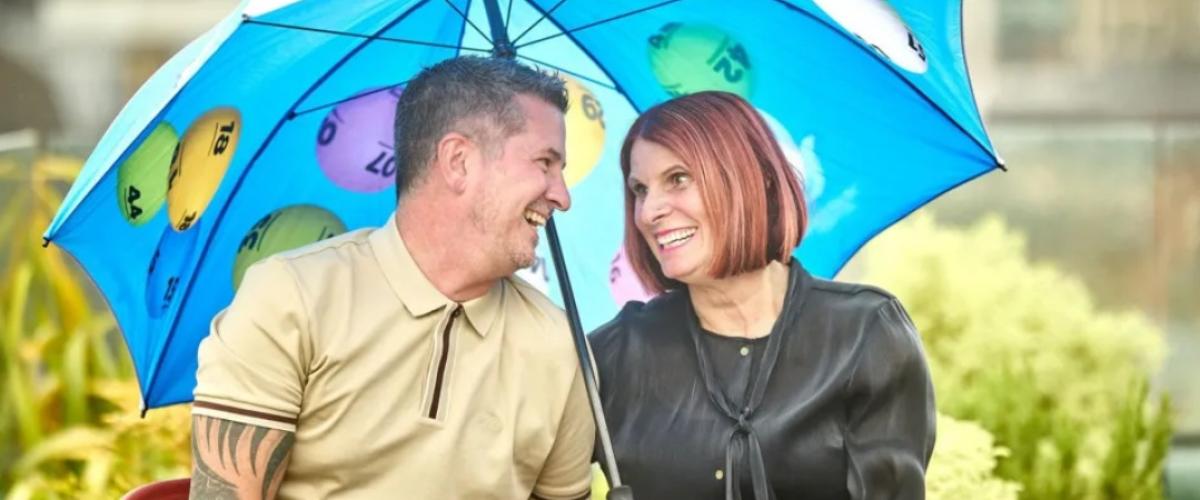 Britannico vince 1 milione all'Euromillions, ma pensava fosse “uno scherzo di cattivo gusto”