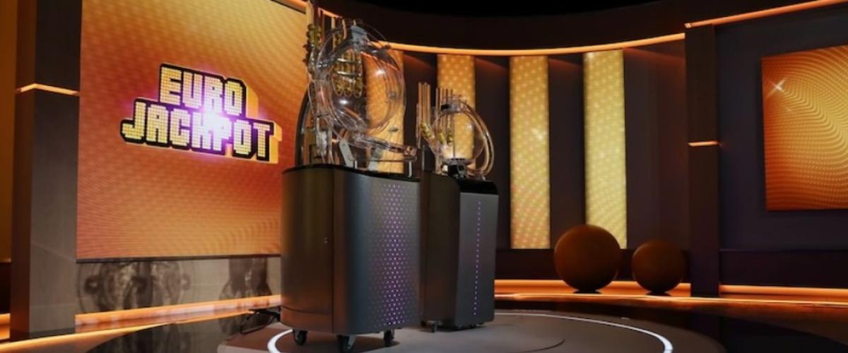L'Eurojackpot premia l'Italia, incassato un 5+0 da 293 mila euro in provincia di Varese
