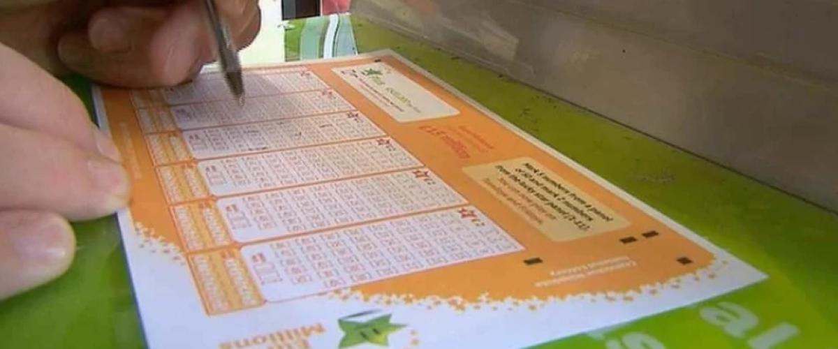 In Irlanda il jackpot record dell'Euromillions, un fortunato vince 250 milioni di euro