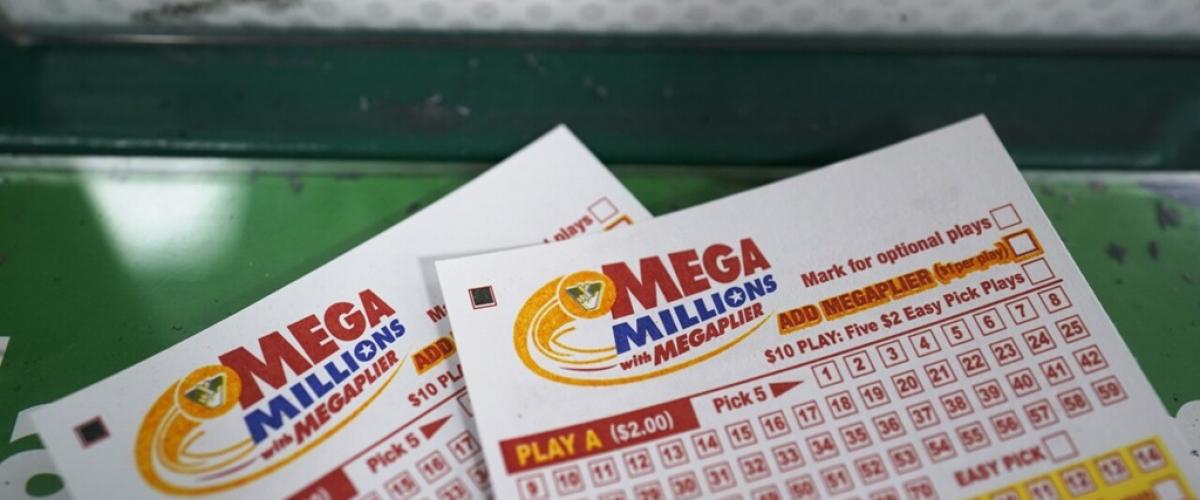 USA, il jackpot del Mega Millions indovinato in Virginia, fortunato vince 348 milioni