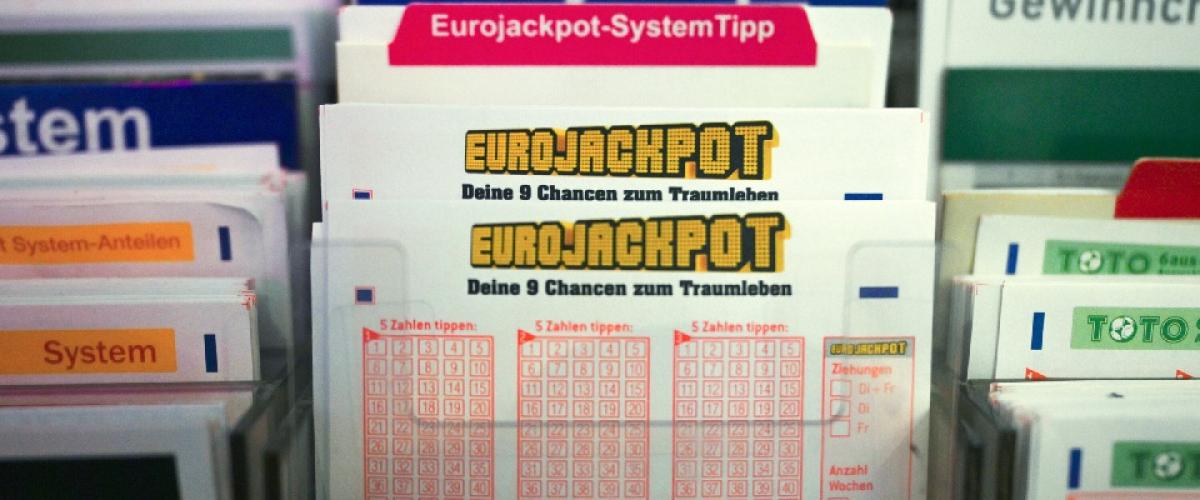 In Norvegia 47 mila persone stravincono all'Eurojackpot, ma è un errore della lotteria