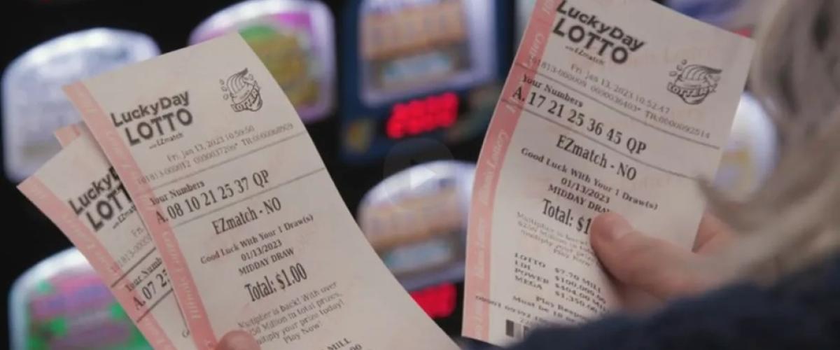 USA, vince un milione al Lucky Day Lotto ma non lo ritira, ha ancora poco tempo