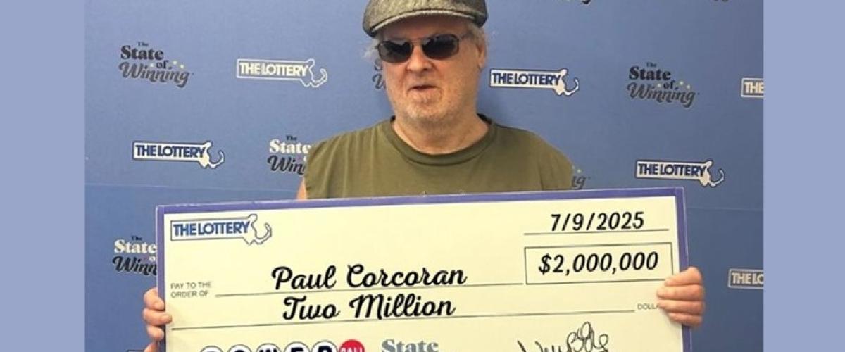 USA, compra per errore un secondo biglietto uguale e vince un doppio premio al Powerball