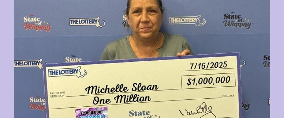USA, donna pensa di aver vinto 10 mila dollari ma poi si accorge che è milionaria