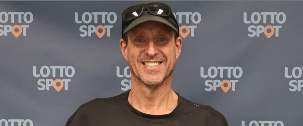 Canadese gioca per 35 anni al Lotto 649 e alla fine vince il jackpot da 5 milioni
