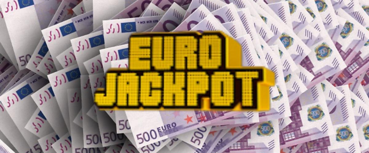 Incassato in Svezia il jackpot dell'Eurojackpot da 36 milioni di euro
