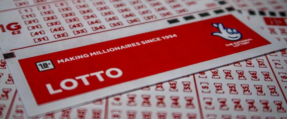 Prenoterà le sue vacanze last-minute il vincitore del jackpot all'UK Lotto da 7.3 milioni