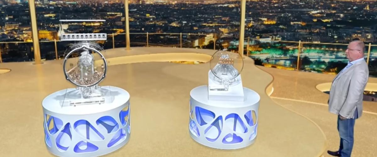 Vinto in Francia il jackpot record Euromillions da 250 milioni di euro