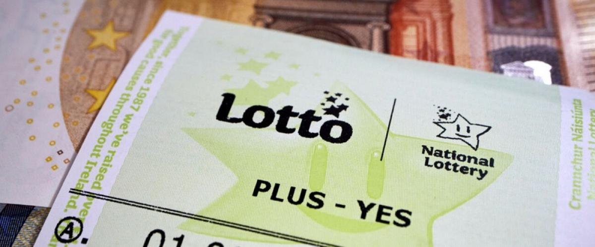 In Irlanda si festeggia un superjackpot da 17 milioni di euro al Lotto nazionale