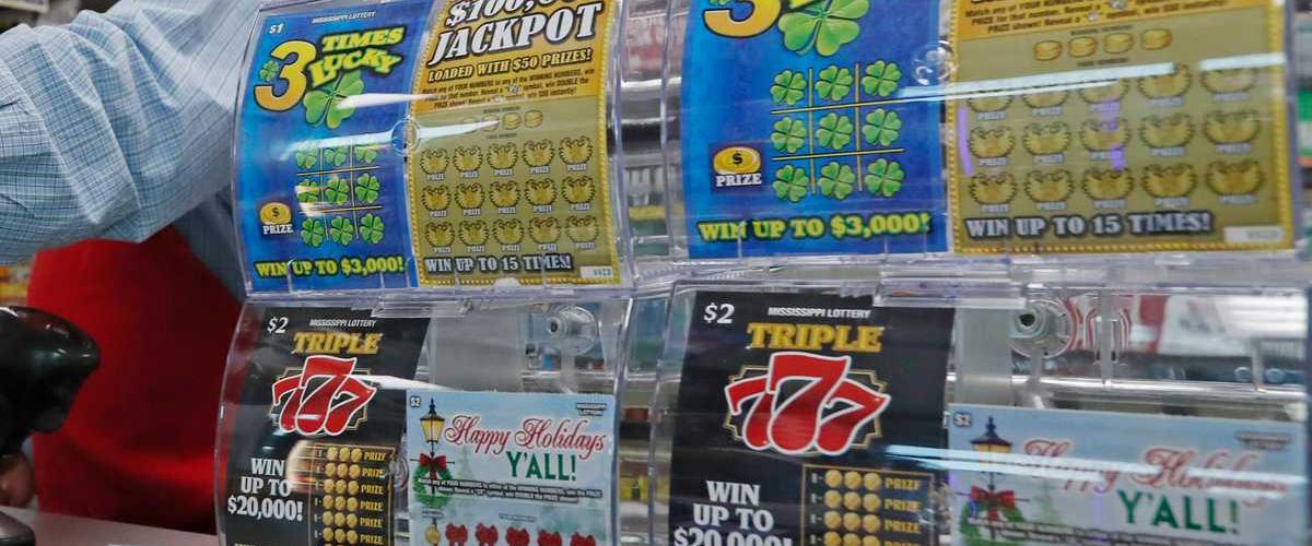 Fortunato americano per il compleanno si regala un gratta e vinci da 200 mila dollari