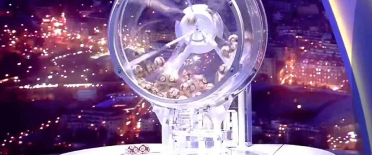A un giocatore dal Belgio il jackpot dell'Euromillions Superdraw da 130 milioni