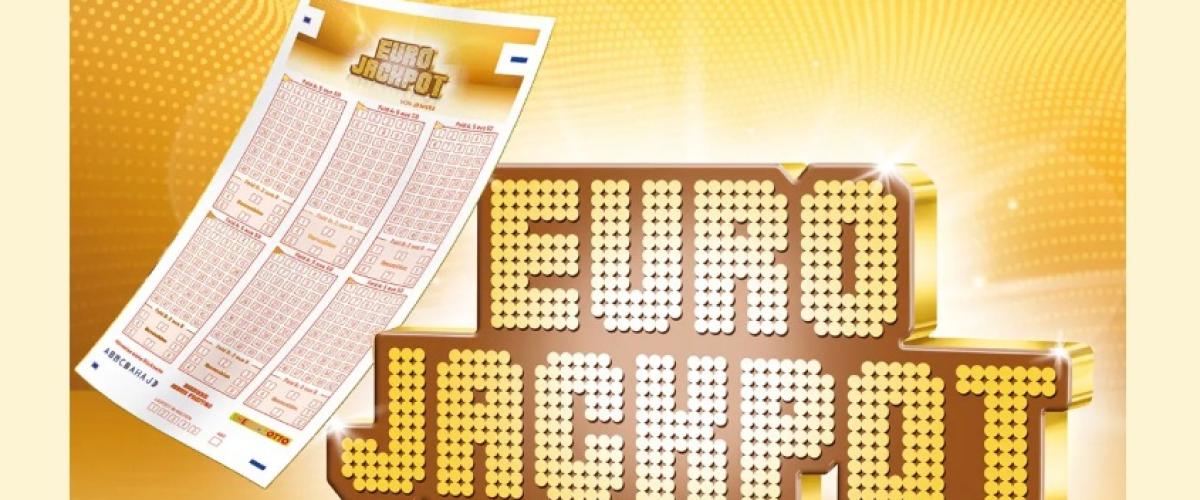 L'Eurojackpot premia l'Italia, vinto un 5+1 da 230 mila a Roma. Festa anche a Perugia