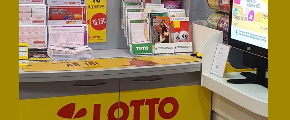 Un tedesco scopre un biglietto alla lotteria valido 15,3 milioni dimenticato in giacca