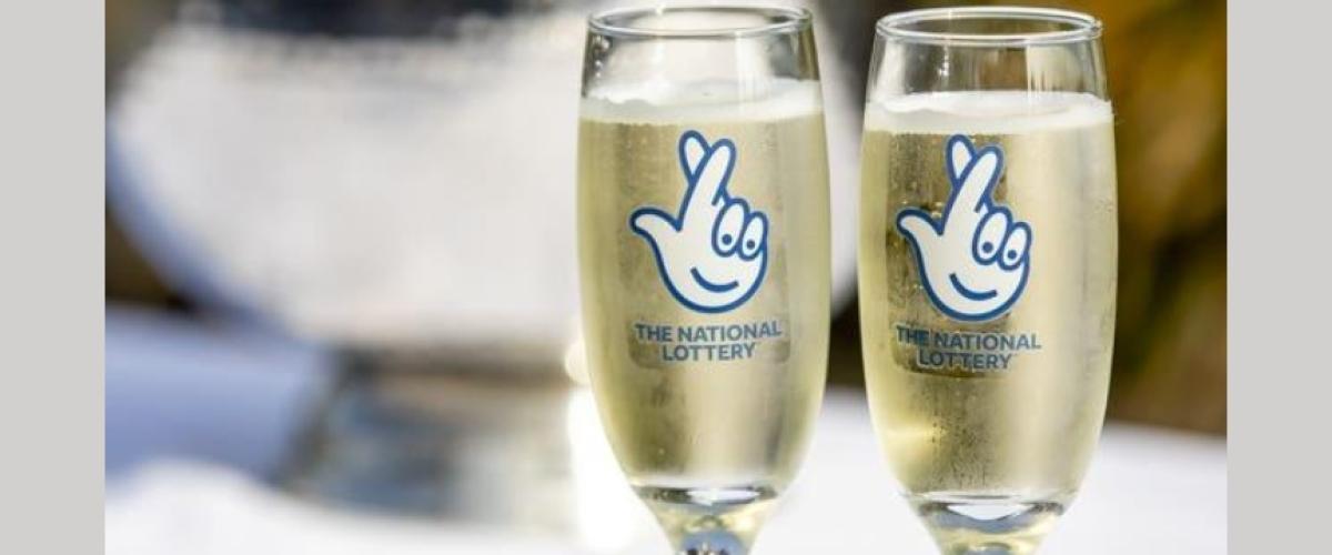 Secondo jackpot all'EuroMillions in UK in pochi giorni, vinti altri 25m di sterline