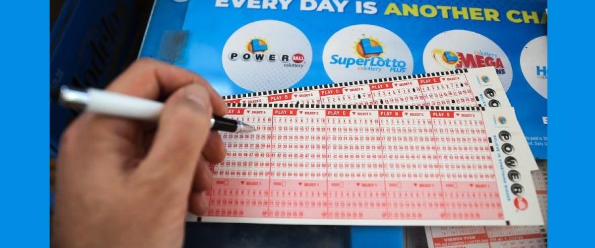 Si presenta dal Texas il secondo vincitore del jackpot record al Powerball da 1,8 miliardi