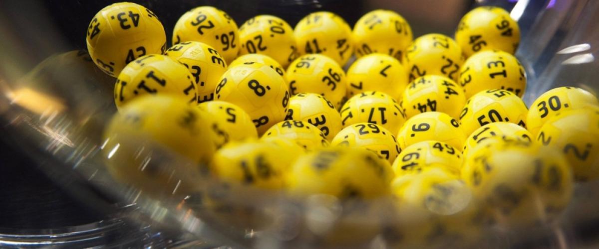 Un giocatore dalla Germania ha vinto 69,1 milioni con il jackpot Eurojackpot