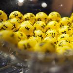 Un giocatore dalla Germania ha vinto 69,1 milioni con il jackpot Eurojackpot