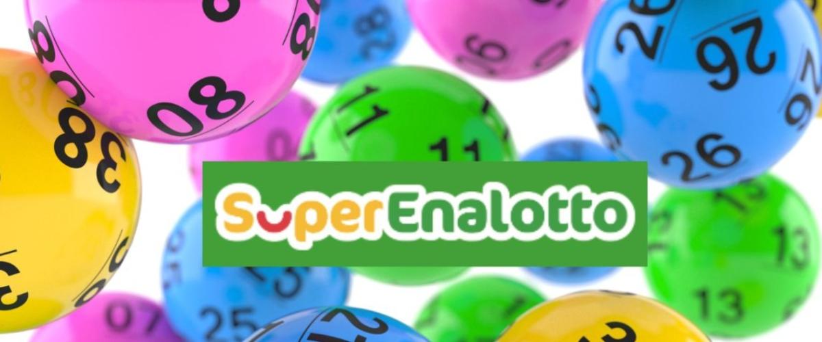 Colpo da 5+1 al Superenalotto in Brianza, incassato un premio da 397 mila euro