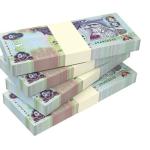 La lotteria degli Emirati Arabi assegna il suo primo jackpot di sempre da 100m di dirham