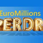 Il prossimo Euromillions Superdraw il 5 dicembre, si parte da 130 milioni