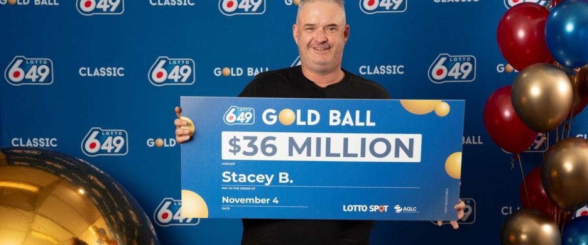 Canadese vince 36 milioni al Lotto 6/49, comprerà un pony a sua figlia