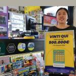 Un premio da 500 mila ai gratta e vinci cambia la vita a un operaio di Marghera (VE)