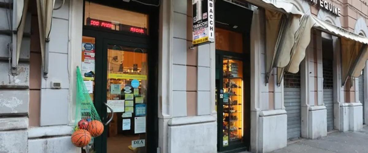 Lotto, una combinazione d'oro vale a un giocatore triestino 68.750 euro