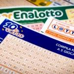 L'unico “5” al Superenalotto ha regalato a un giocatore romano quasi 170 mila euro