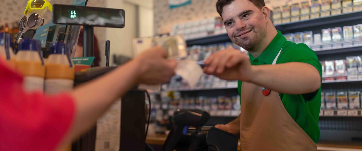 Il vincitore della Michigan Lottery Fantasy 5 Double Play da $110,000 ha un mese per riscuotere il premio