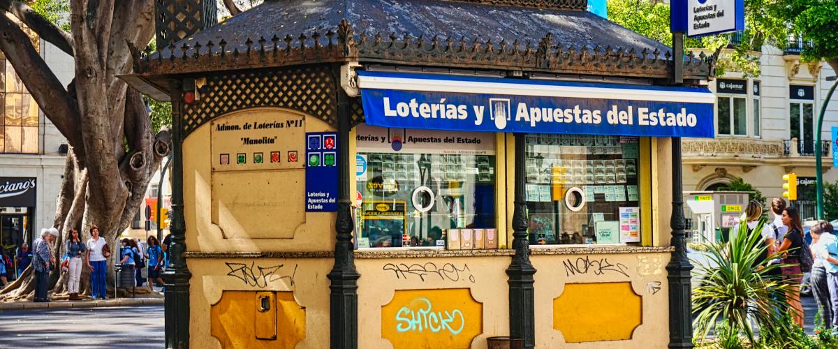 El Gordo: Il Fatto che Potrebbe Rivoluzionare il Modo di Giocare in Italia!
