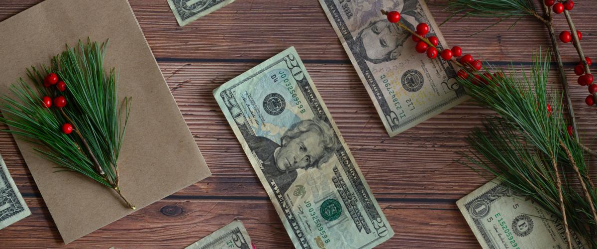 Festive Spirit Comes Early for Illinois Man Who Shares $1 Million Lottery Prize with Mother