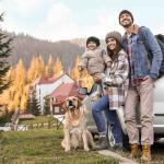 Una famiglia dell'Alabama si ferma in Kentucky e vince un premio Powerball di 150.000 dollari