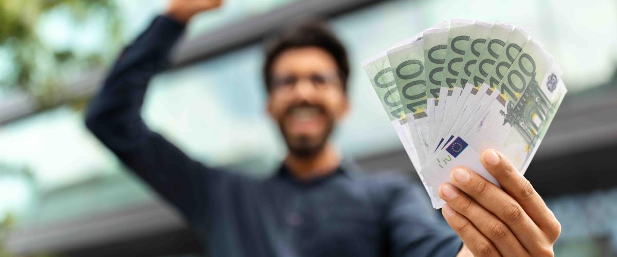 La fortuna del Belgio colpisce ancora con l'ultimo jackpot di EuroMillions