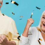 Una coppia canadese che ha vinto il jackpot del Lotto Max da 70 milioni di dollari proviene dalla Giamaica "senza nulla