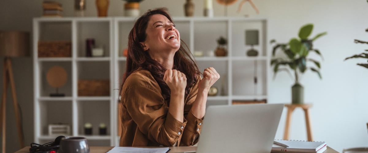 Una tradizione familiare ispira la vittoria di una donna della Carolina del Nord alla lotteria di 1,2 milioni di dollari