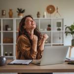 Una tradizione familiare ispira la vittoria di una donna della Carolina del Nord alla lotteria di 1,2 milioni di dollari