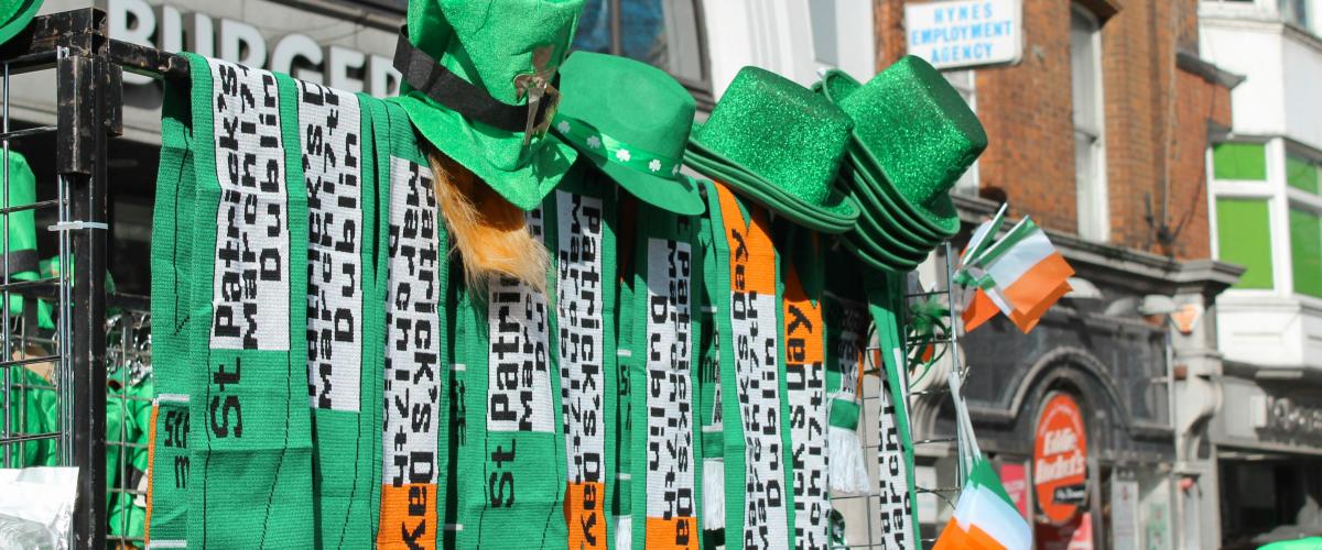 Il Secondo Vincitore Irlandese del Jackpot EuroMillions del 2025