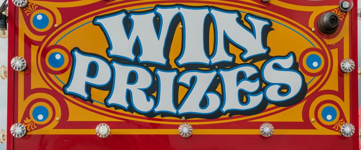 Il vincitore dell'enorme jackpot Powerball di 1,8 miliardi di dollari in Arkansas si fa avanti