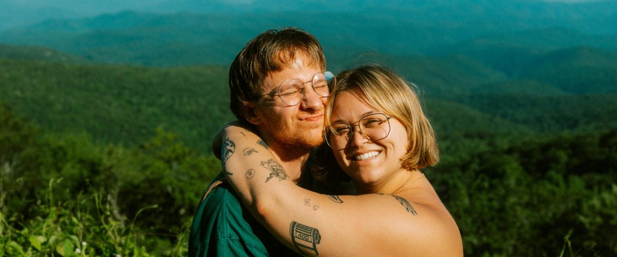 La moglie di un uomo dell'Arkansas attribuisce la vittoria di $550,000 alla lotteria alla sua "diligenza