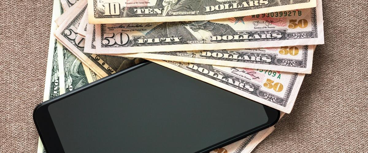 Vincitore del jackpot Fantasy 5 da $733,968 nel Michigan vince di nuovo, questa volta un premio Millionaire Raffle da $1M