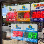 Donna dell'Illinois si aggiudica il premio da 536 milioni di dollari alla lotteria, primo jackpot Mega Millions del 2026