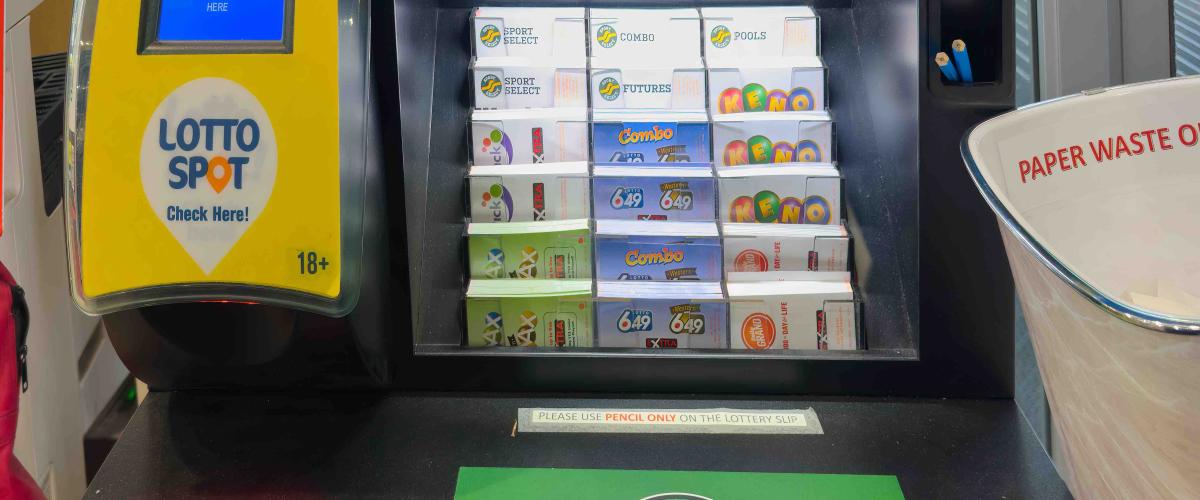 Un uomo della Virginia vince 20 volte in un'unica estrazione della lotteria Pick 4, accumulando $100,000