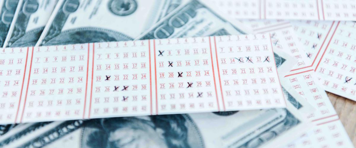 Donna del Michigan che ha giocato a Lotto 47 da quando è stato lanciato decenni fa vince il jackpot da 1,1 milioni di dollari