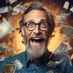 Un uomo canadese finanzierà il sogno di asilo nido della moglie grazie al premio da $1 milione della lotteria Lotto Max