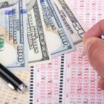 Un uomo della Carolina del Nord vince un milione di dollari alla lotteria con tasse già calcolate